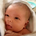DuoFertility baby Imogen